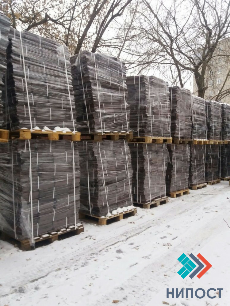 Плита ПЗК 240х480х16 - купить в Нижнем Новгороде