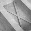Бордюр тротуарный (светло-серый) 500х200х55мм серия «Эконом» фото '3'