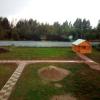 Бордюр тротуарный 500х250х55мм высокий (светло-серый) фото '15'