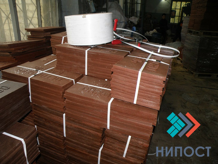 Плита ПЗК 240х480 - купить в Нижнем Новгороде