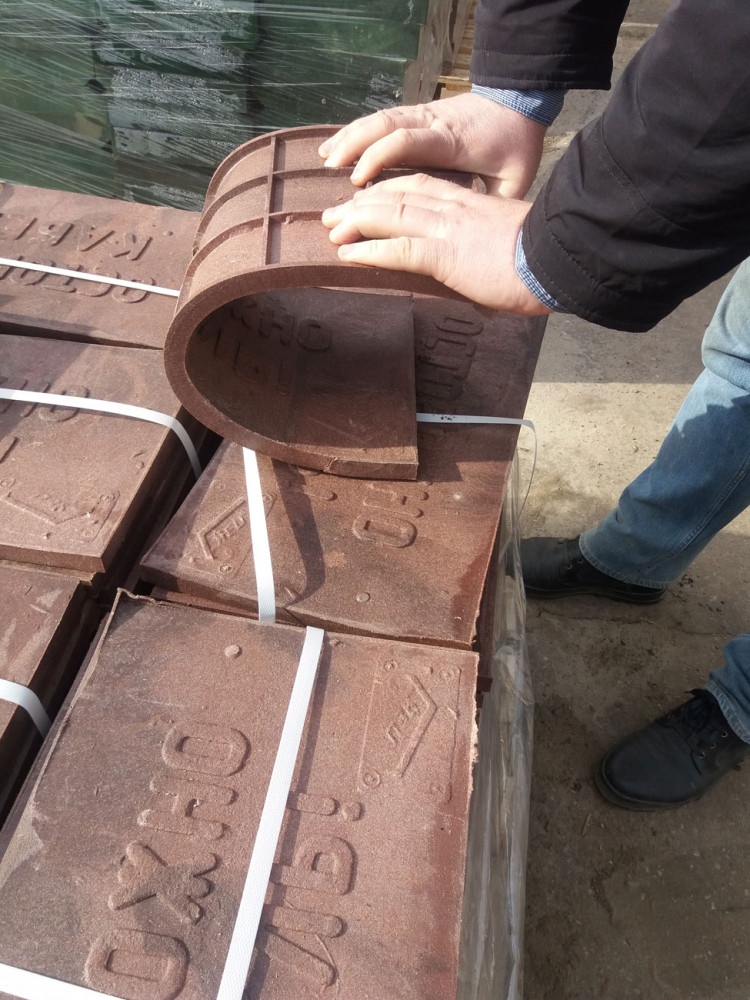 Плита ПЗК 240х480 - купить в Нижнем Новгороде