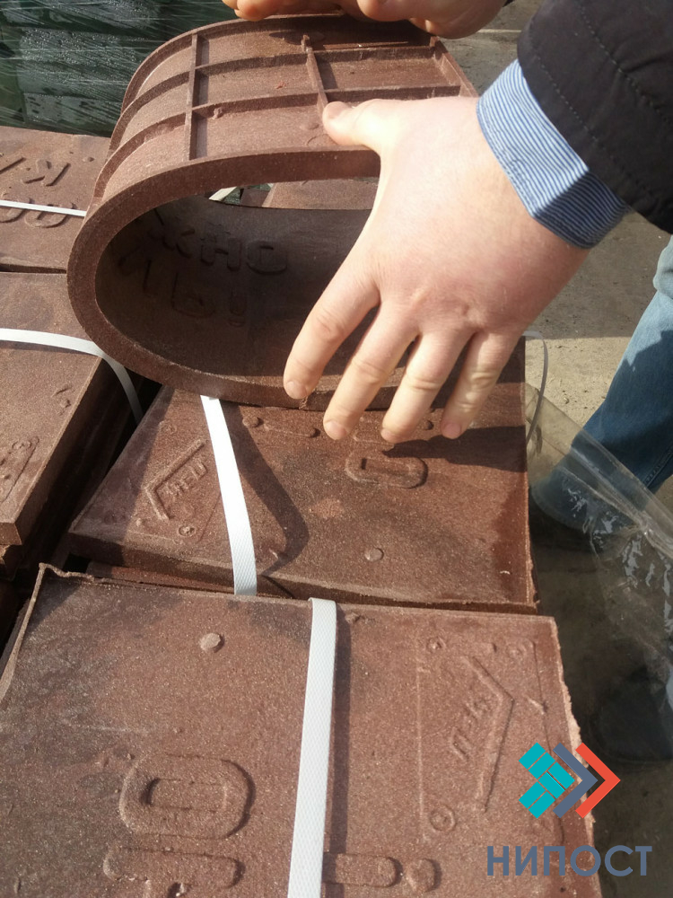 Плита ПЗК 240х480 - купить в Нижнем Новгороде